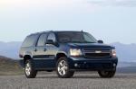 Chevrolet Suburban 2007 года